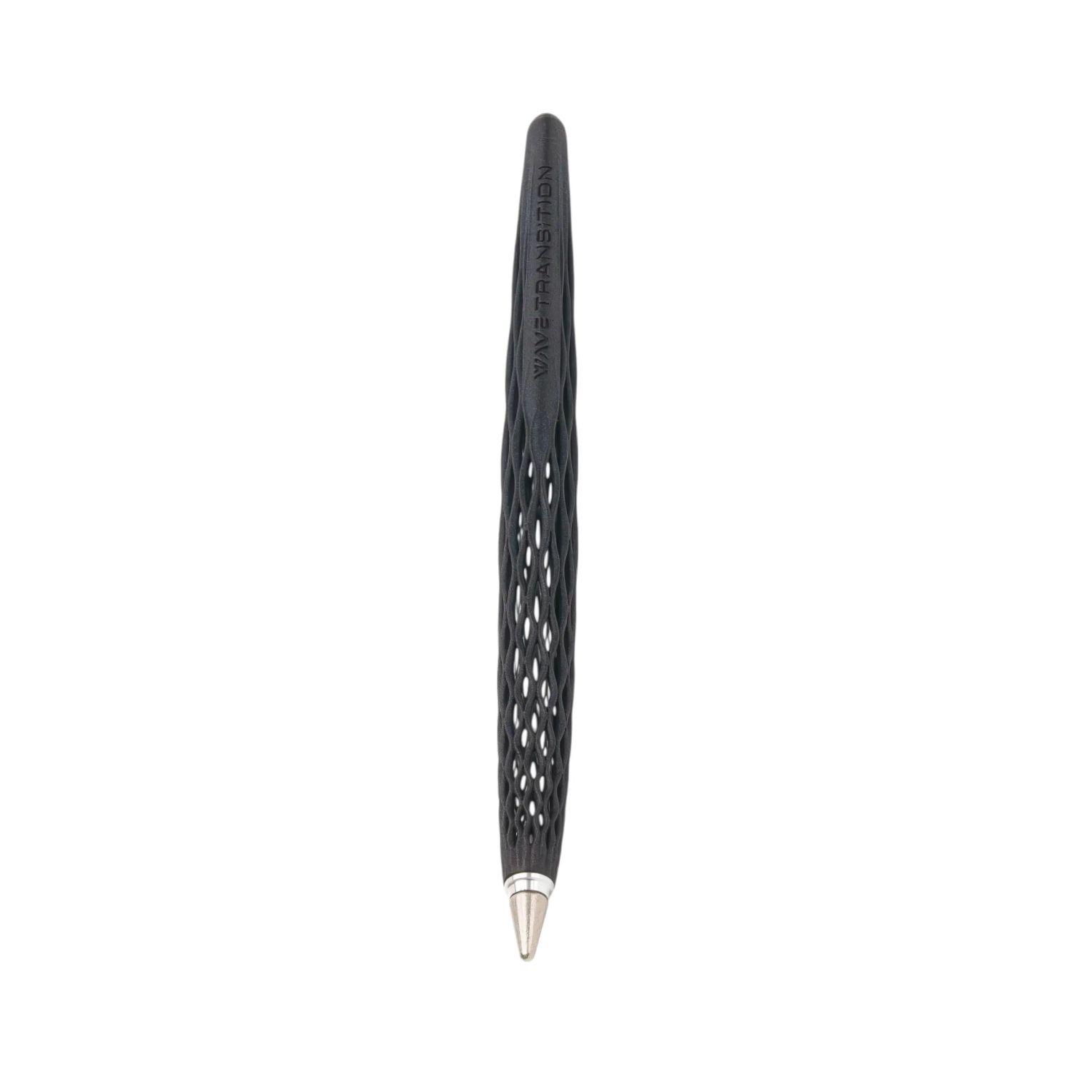 Creion interminabil Forever Wave Transition Black
