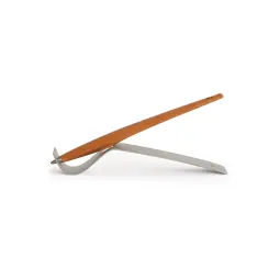 Creion interminabil Forever Piuma Pear Wood