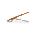 Creion interminabil Forever Piuma Pear Wood