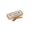 Creion interminabil Forever Piuma Pear Wood
