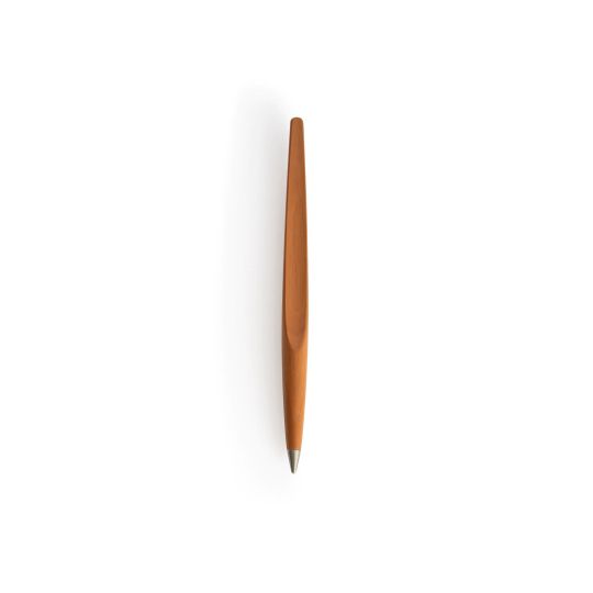 Creion interminabil Forever Piuma Pear Wood