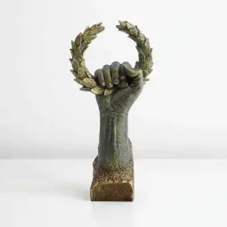 Statueta ”Campion”