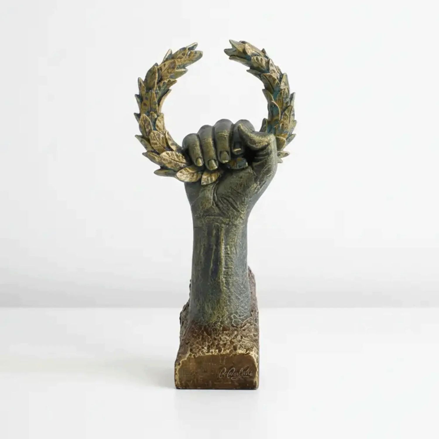 Statueta ”Campion”
