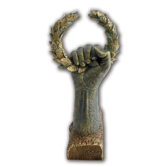 Statueta ”Campion”