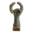 Statueta ”Campion”
