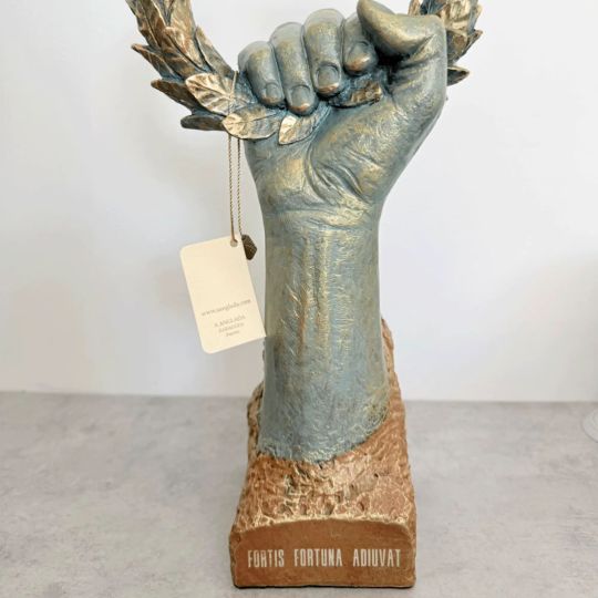 Statueta ”Campion”