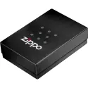 Bricheta Zippo Ebony