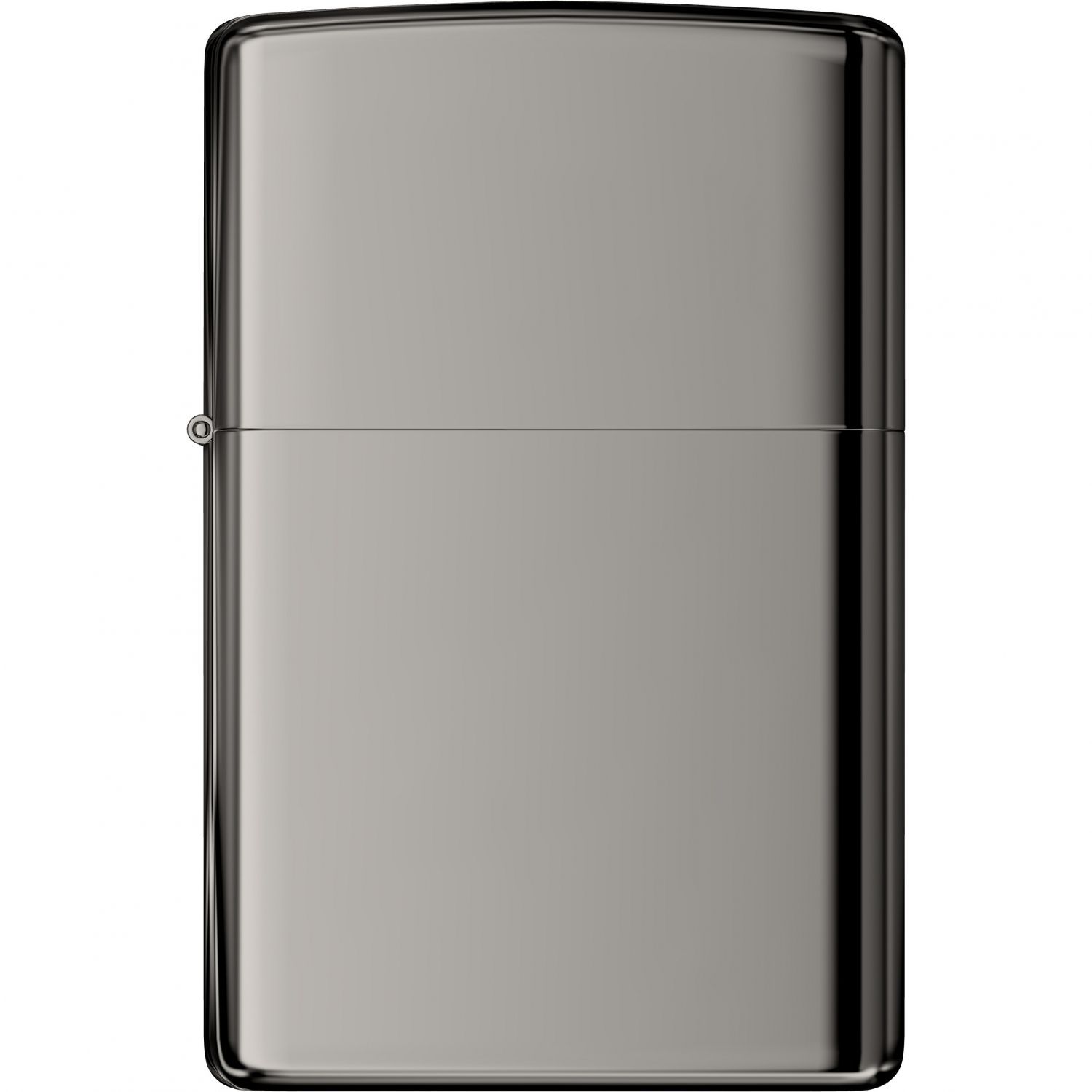 Bricheta Zippo Ebony