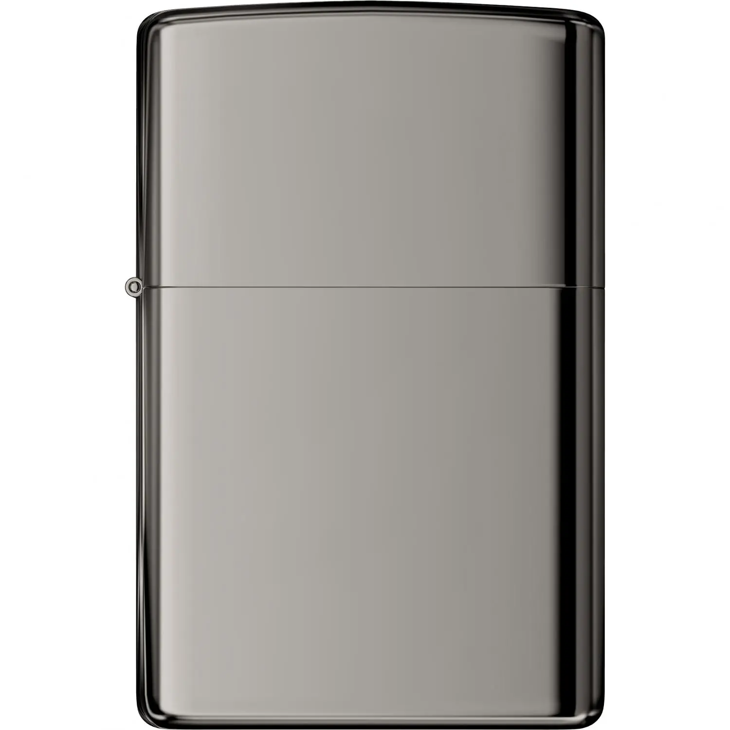 Bricheta Zippo Ebony