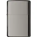 Bricheta Zippo Ebony