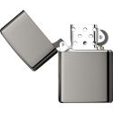 Bricheta Zippo Ebony