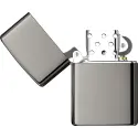 Bricheta Zippo Ebony