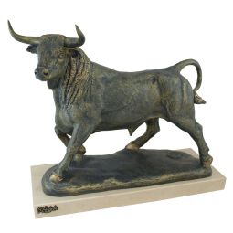 Statueta ”Taur” 41cm