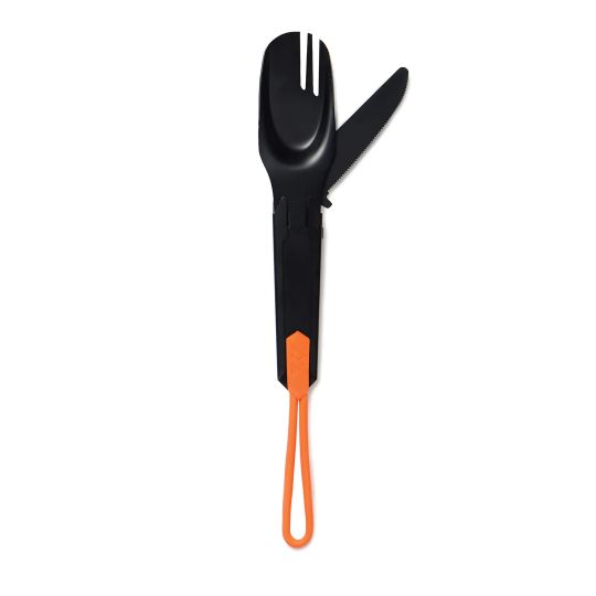 Set tacâmuri outdoor Nordic Drift Trail 4‑în‑1