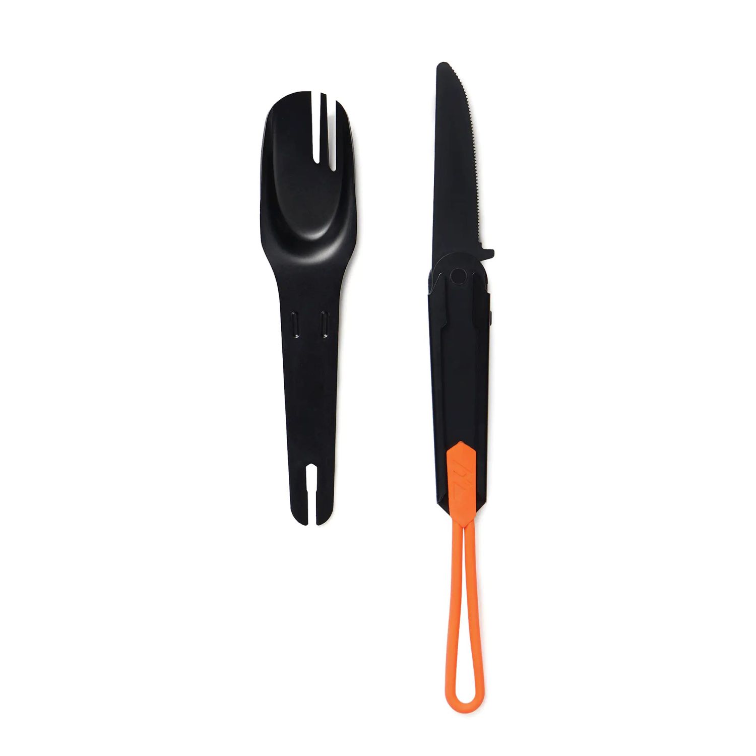 Set tacâmuri outdoor Nordic Drift Trail 4‑în‑1