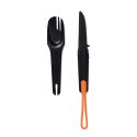 Set tacâmuri outdoor Nordic Drift Trail 4‑în‑1