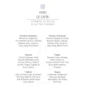 Apa de parfum Carthusia Fiori di Capri 50ml