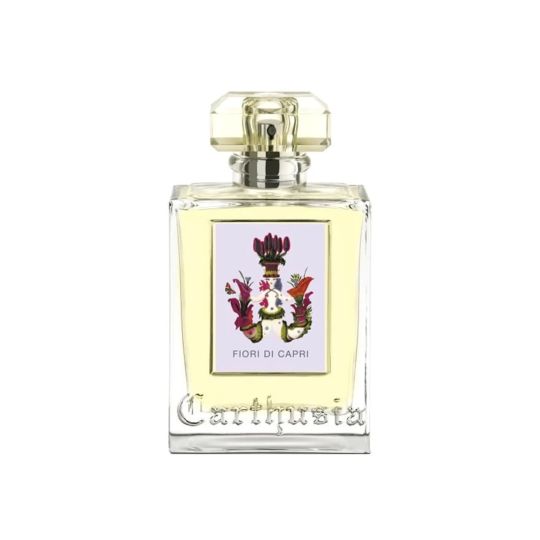 Apa de parfum Carthusia Fiori di Capri 50ml