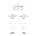 Apa de parfum Carthusia Mediterraneo 100ml