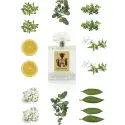 Apa de parfum Carthusia Mediterraneo 100ml
