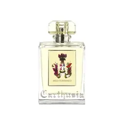 Apa de parfum Carthusia Mediterraneo 100ml
