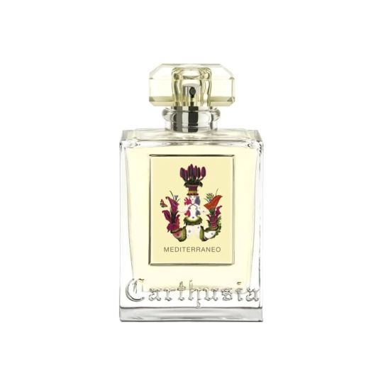Apa de parfum Carthusia Mediterraneo 100ml