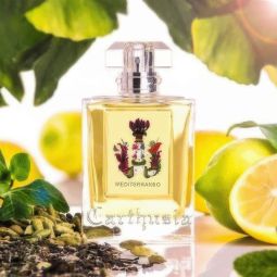 Apa de parfum Carthusia Mediterraneo 50ml