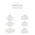 Apa de parfum Carthusia Lady 100ml