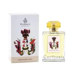 Apa de parfum Carthusia Lady 100ml