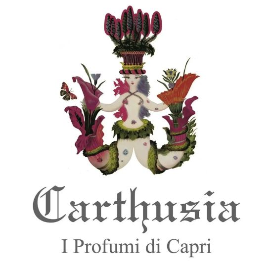 Apa de parfum Carthusia Lady 100ml
