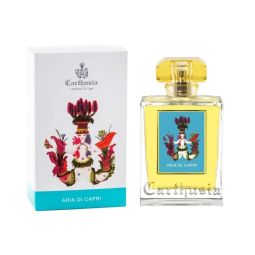 Apa de parfum Carthusia Aria di Capri 100ml