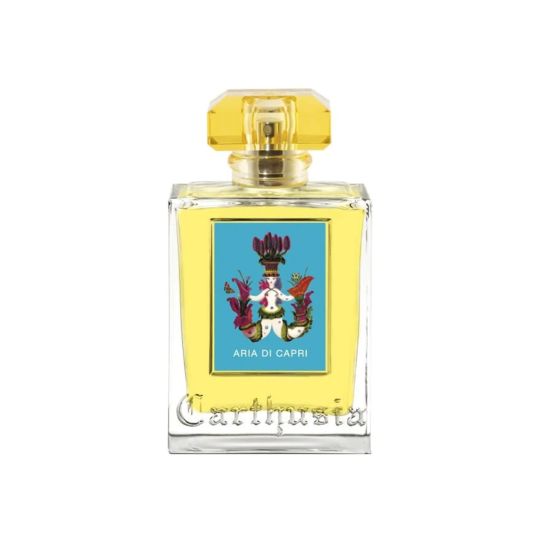 Apa de parfum Carthusia Aria di Capri 100ml