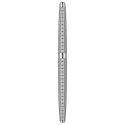 Stilou Caran d'Ache Leman Silver Lights Slim 18k