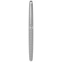 Stilou Caran d'Ache Leman Silver Lights Slim 18k