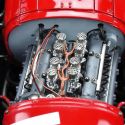 Macheta 1:18 Lancia D50 1955 GP