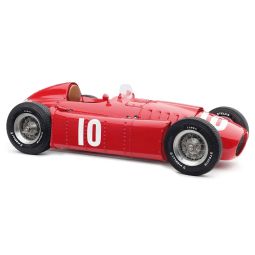 Macheta 1:18 Lancia D50...