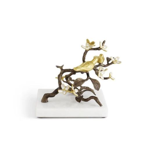 Decor "Lovebirds" by Michael Aram