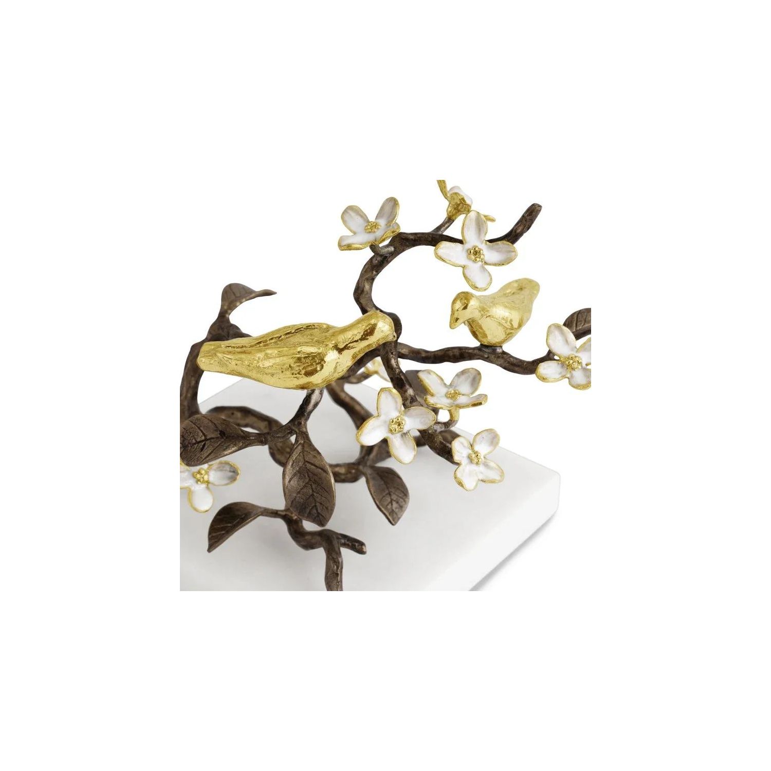 Decor "Lovebirds" by Michael Aram