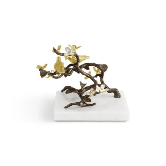 Decor "Lovebirds" by Michael Aram