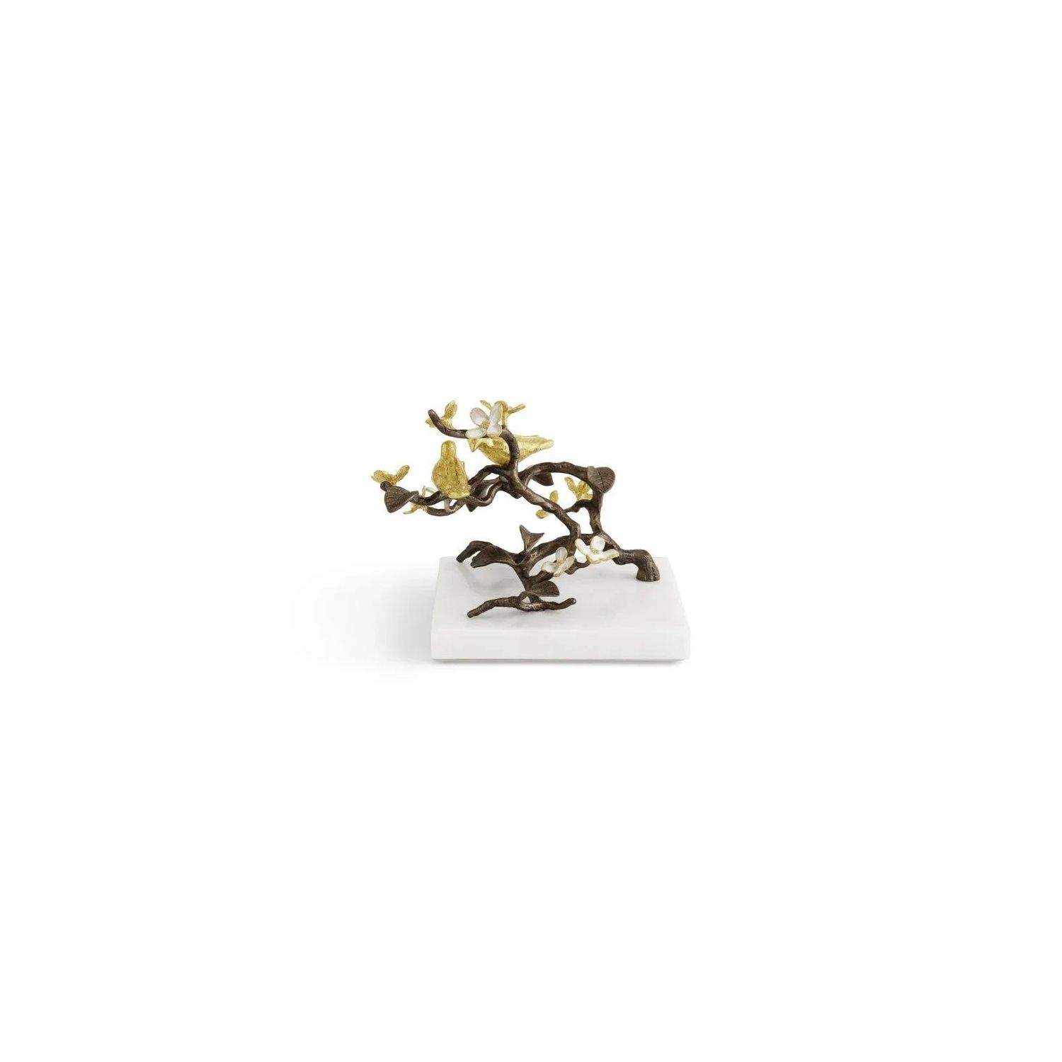 Decor "Lovebirds" by Michael Aram