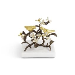 Decor "Lovebirds" by Michael Aram
