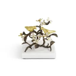 Decor "Lovebirds" by Michael Aram
