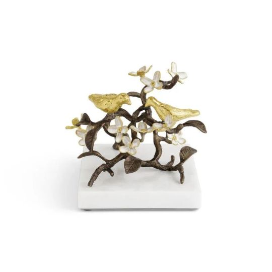 Decor "Lovebirds" by Michael Aram