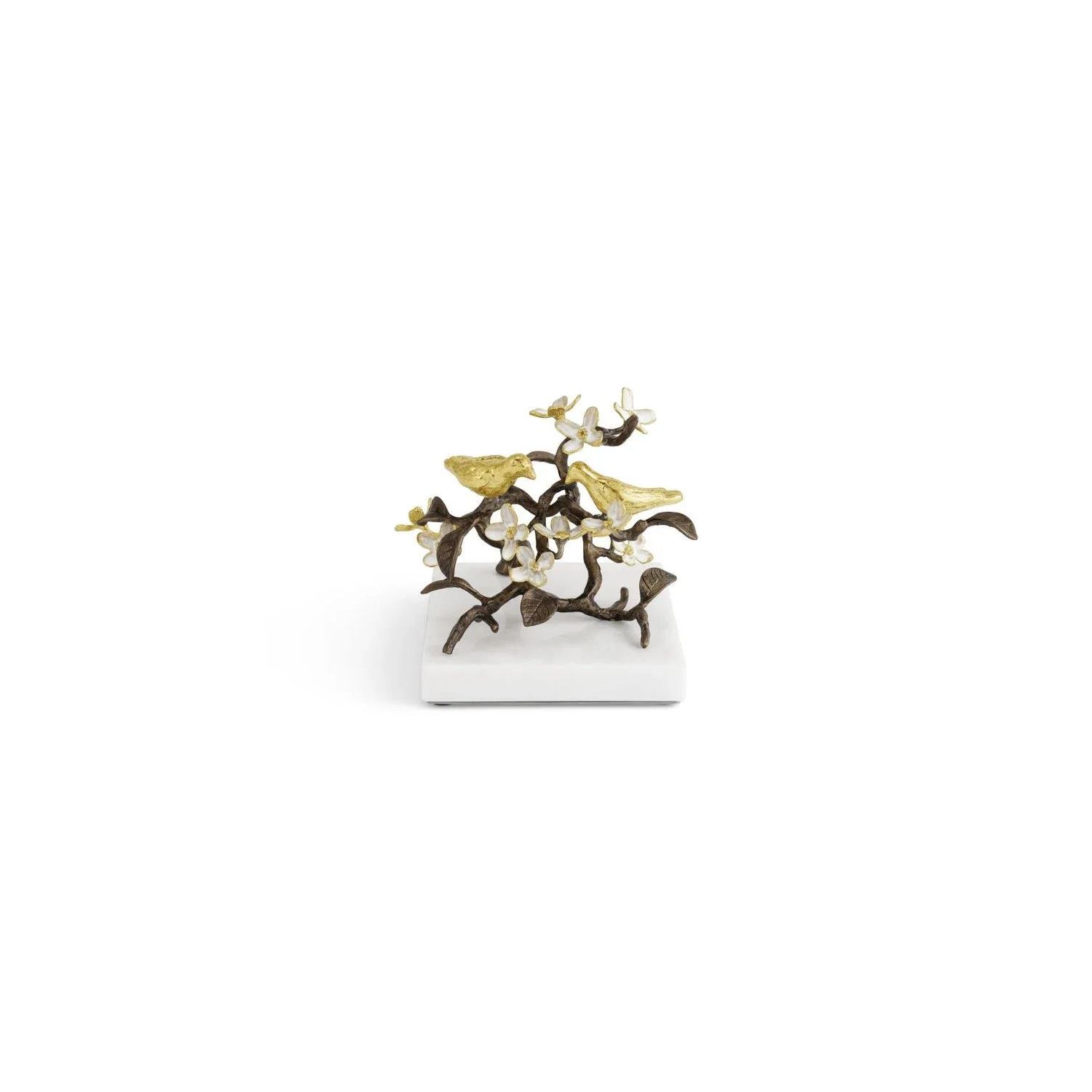 Decor "Lovebirds" by Michael Aram