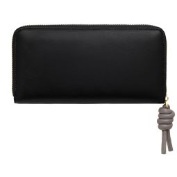 Portofel calatorie Cacharel Apolline Black