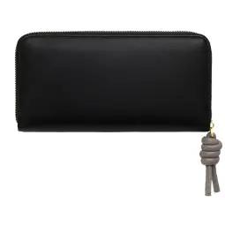 Portofel calatorie Cacharel Apolline Black
