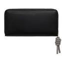 Portofel calatorie Cacharel Apolline Black