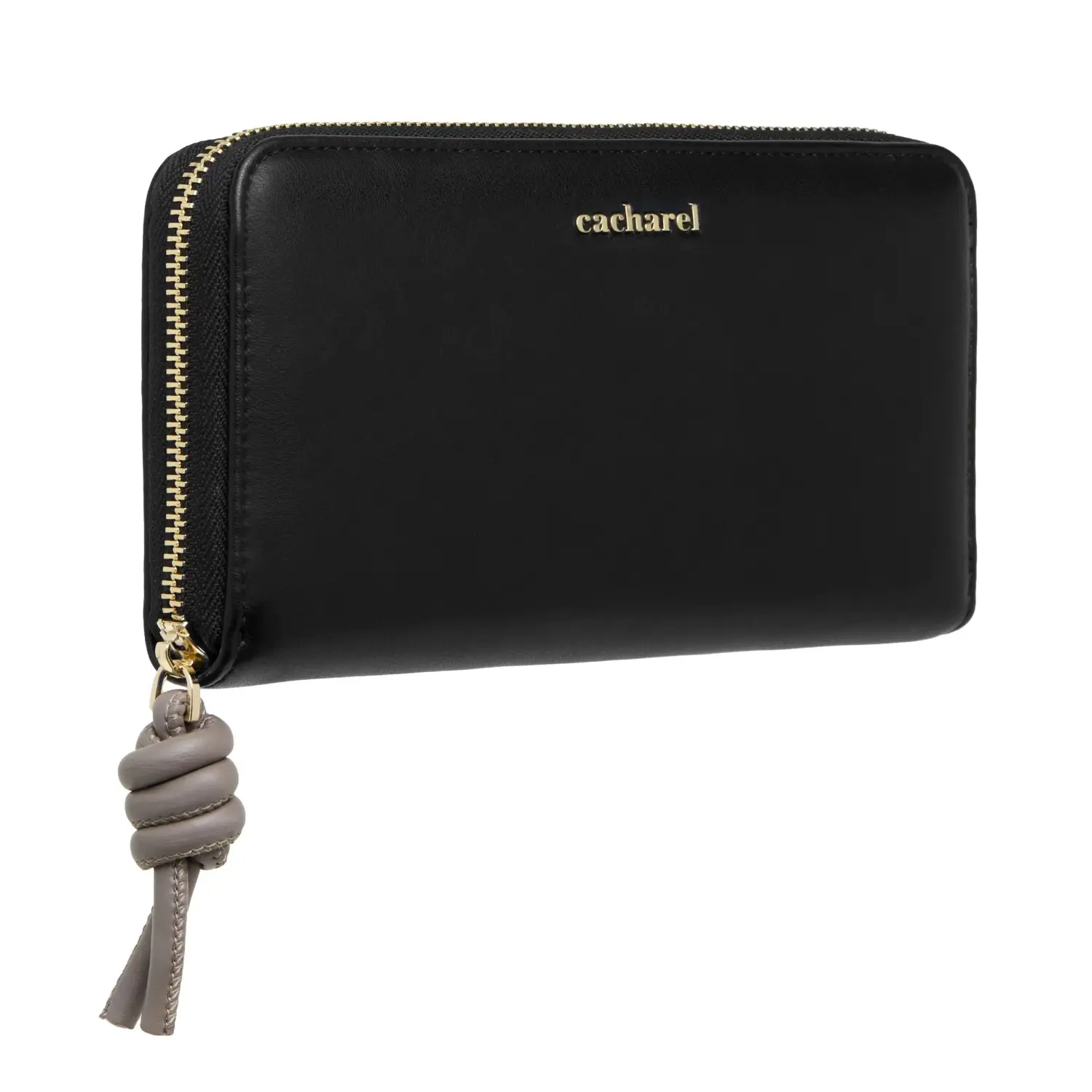 Portofel calatorie Cacharel Apolline Black