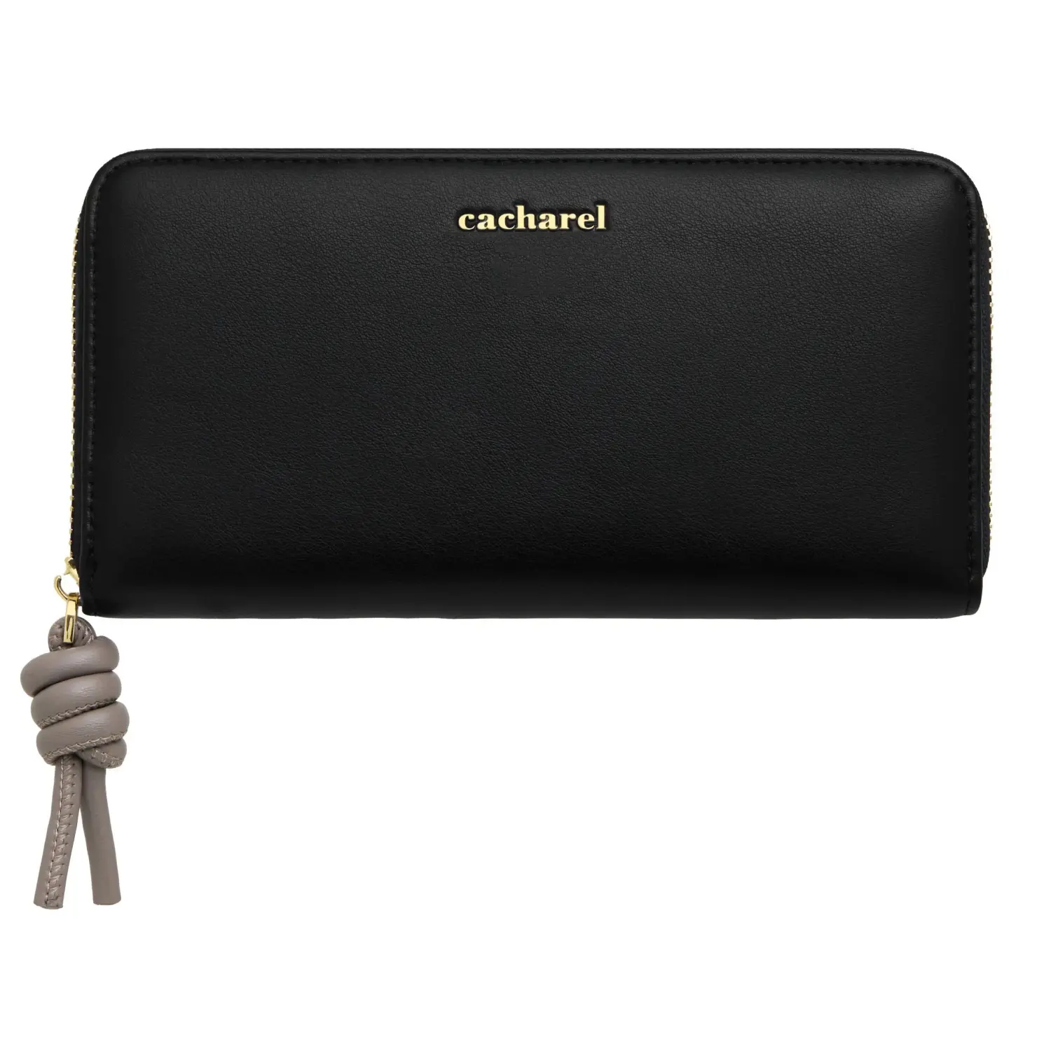 Portofel calatorie Cacharel Apolline Black