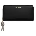 Portofel calatorie Cacharel Apolline Black